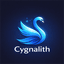 Cygnalith logo
